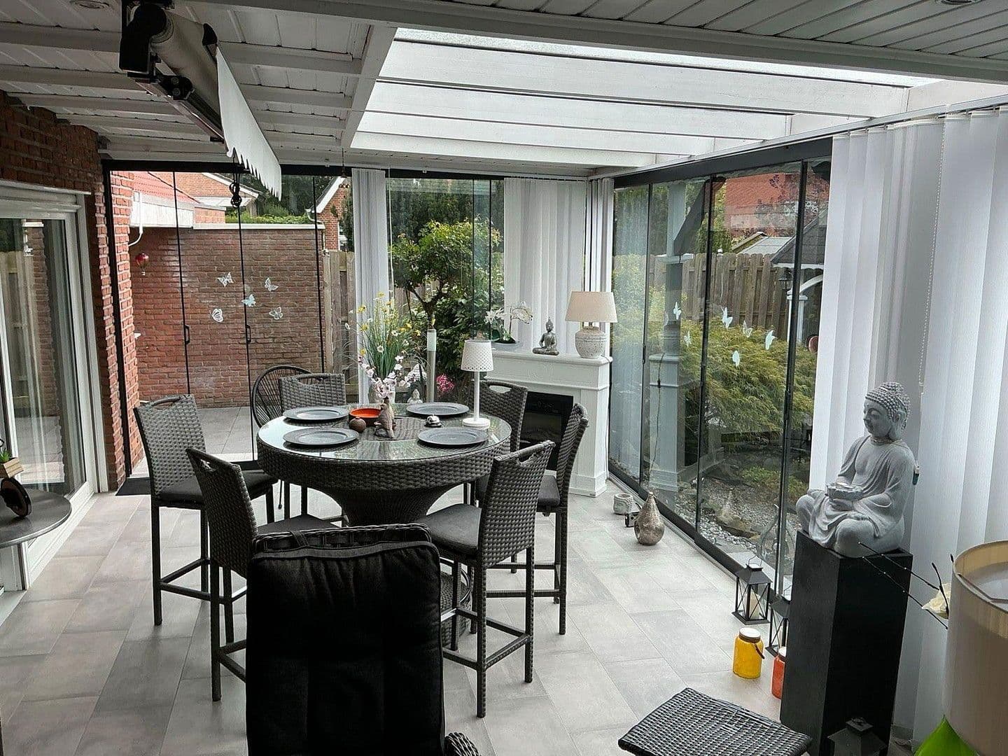 Predaj domu 160 m², pozemek 534 m², Nordhorn, Dolné Sasko Predaj domu 160 m², pozemek 534 m², Nordhorn, Dolné Sasko