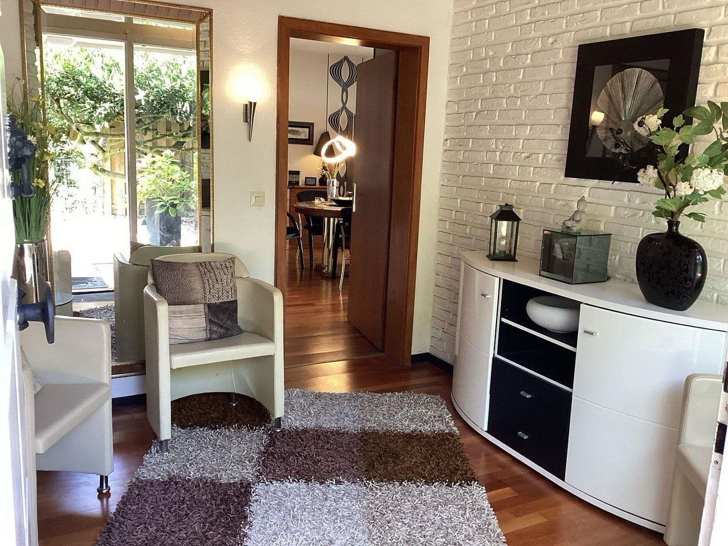 Predaj domu 160 m², pozemek 534 m², Nordhorn, Dolné Sasko Predaj domu 160 m², pozemek 534 m², Nordhorn, Dolné Sasko