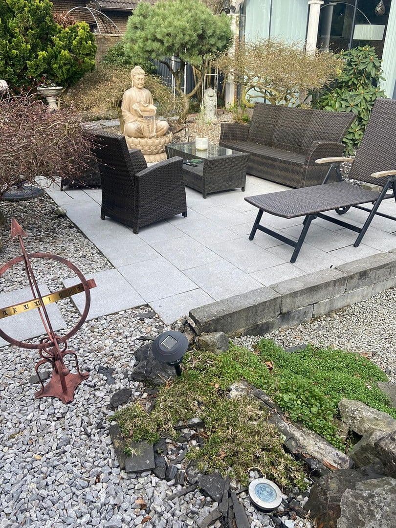 Predaj domu 160 m², pozemek 534 m², Nordhorn, Dolné Sasko Predaj domu 160 m², pozemek 534 m², Nordhorn, Dolné Sasko