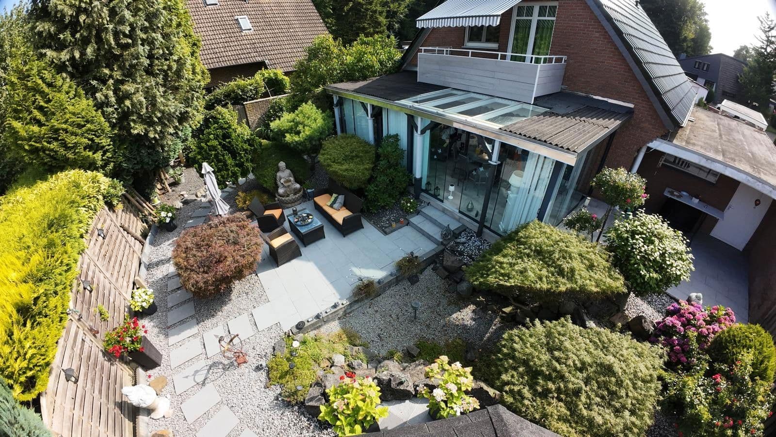 Predaj domu 160 m², pozemek 534 m², Nordhorn, Dolné Sasko Predaj domu 160 m², pozemek 534 m², Nordhorn, Dolné Sasko