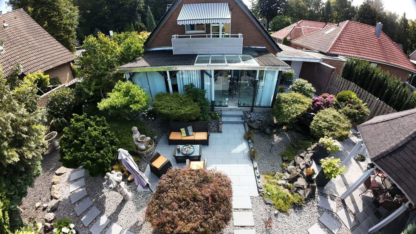 Predaj domu 160 m², pozemek 534 m², Nordhorn, Dolné Sasko Predaj domu 160 m², pozemek 534 m², Nordhorn, Dolné Sasko