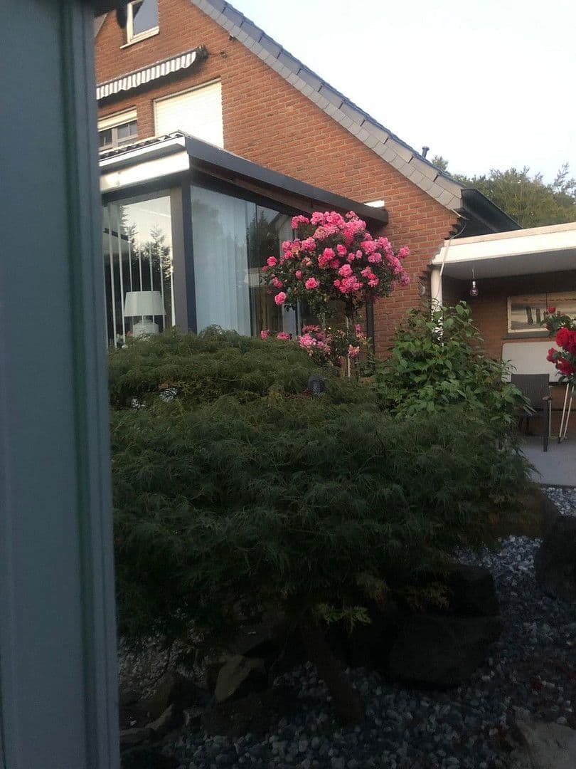 Predaj domu 160 m², pozemek 534 m², Nordhorn, Dolné Sasko Predaj domu 160 m², pozemek 534 m², Nordhorn, Dolné Sasko