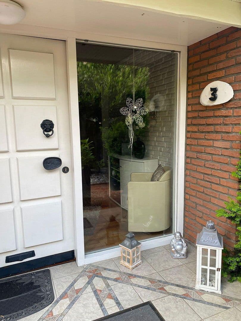 Predaj domu 160 m², pozemek 534 m², Nordhorn, Dolné Sasko Predaj domu 160 m², pozemek 534 m², Nordhorn, Dolné Sasko