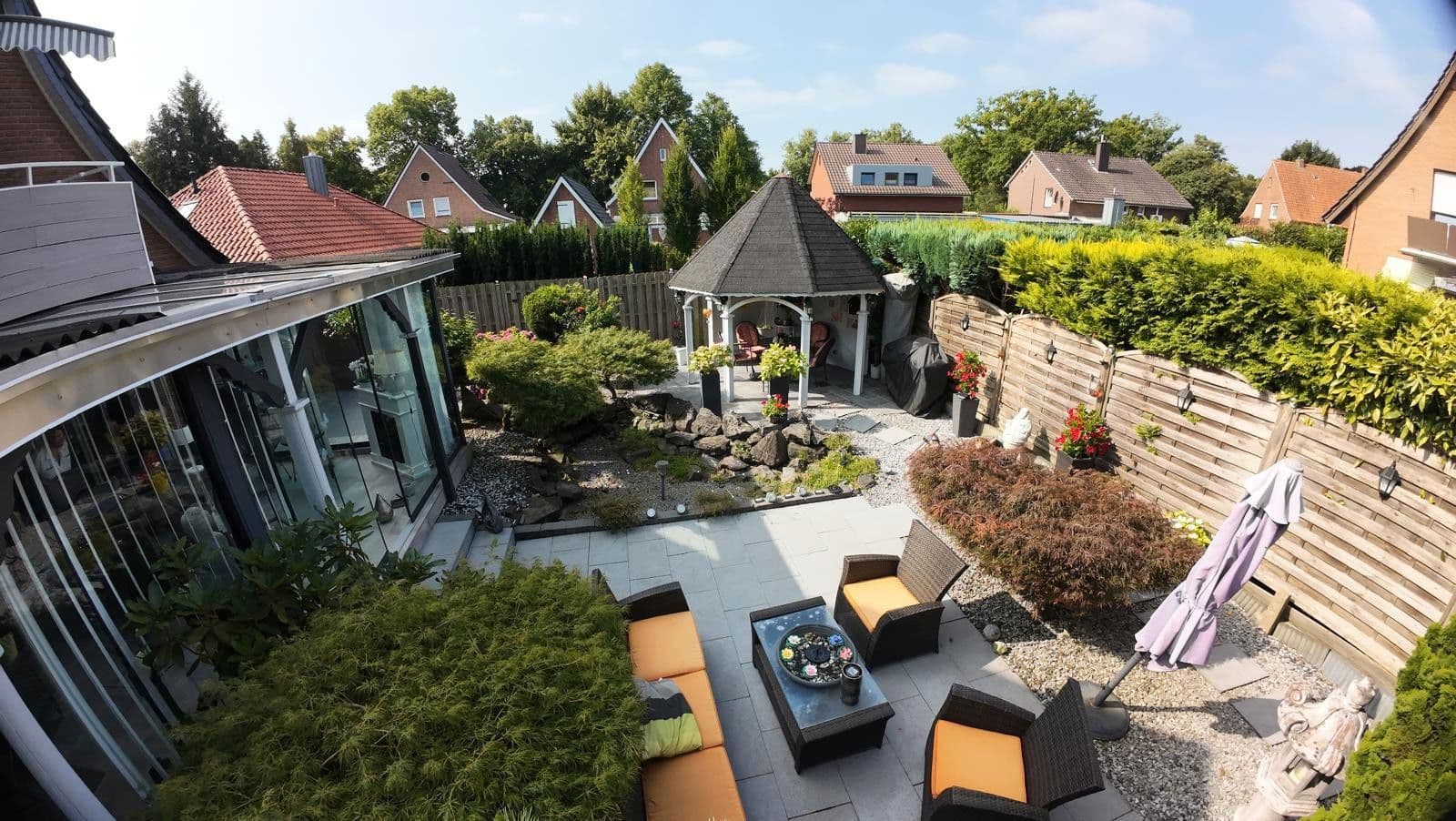 Predaj domu 160 m², pozemek 534 m², Nordhorn, Dolné Sasko Predaj domu 160 m², pozemek 534 m², Nordhorn, Dolné Sasko