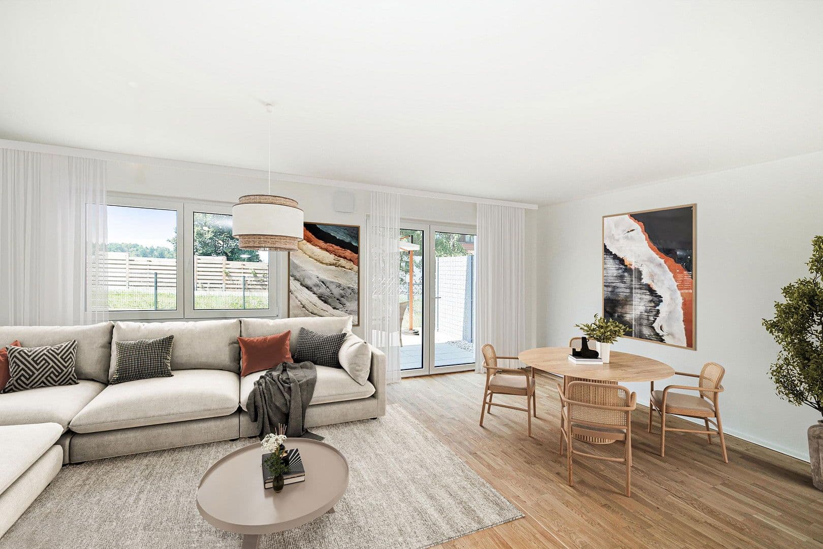 Predaj domu 175 m², pozemek 260 m², Erlenweg, Brunnthal, Bavorsko Predaj domu 175 m², pozemek 260 m², Erlenweg, Brunnthal, Bavorsko