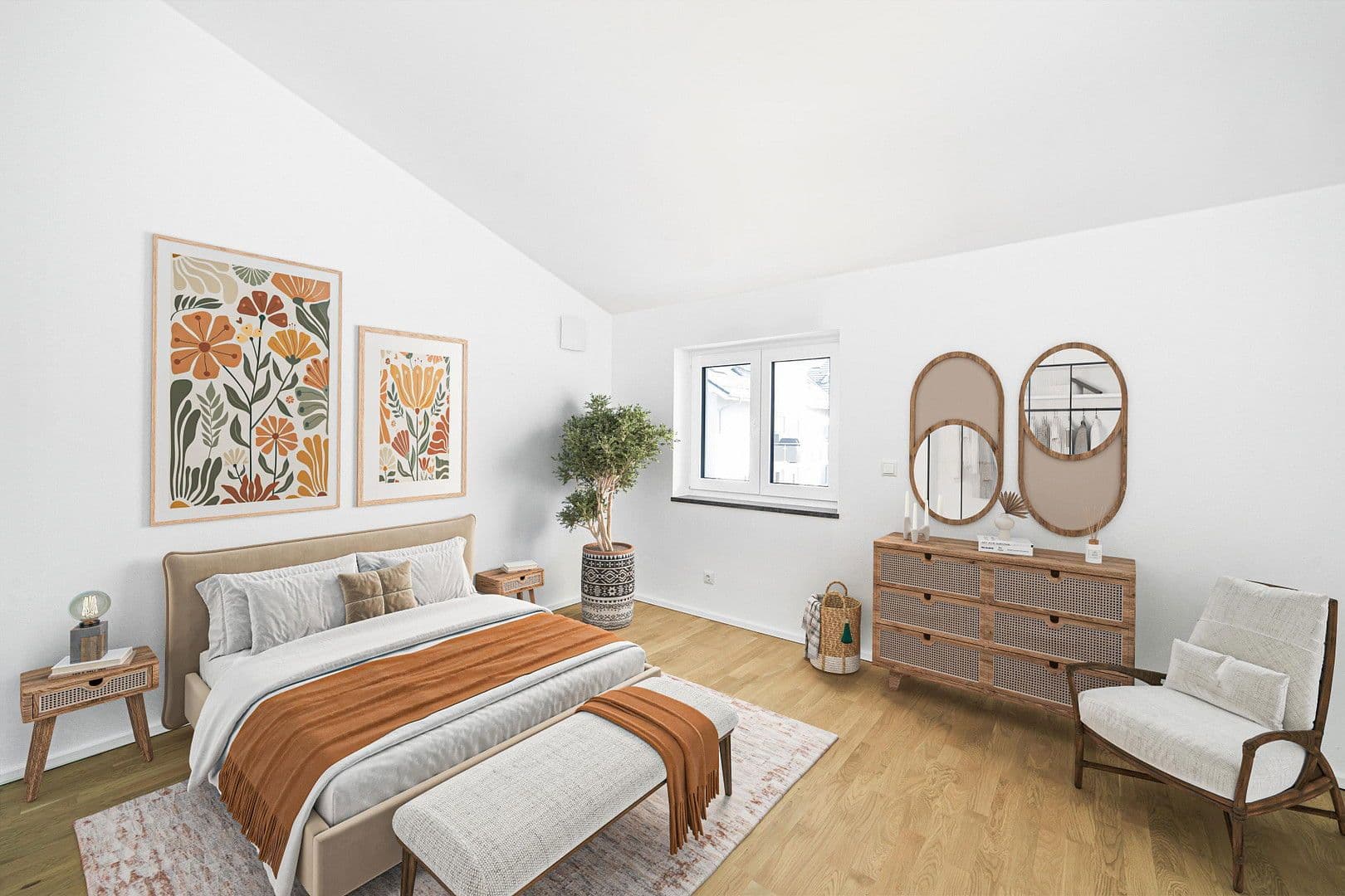 Predaj domu 175 m², pozemek 260 m², Erlenweg, Brunnthal, Bavorsko Predaj domu 175 m², pozemek 260 m², Erlenweg, Brunnthal, Bavorsko