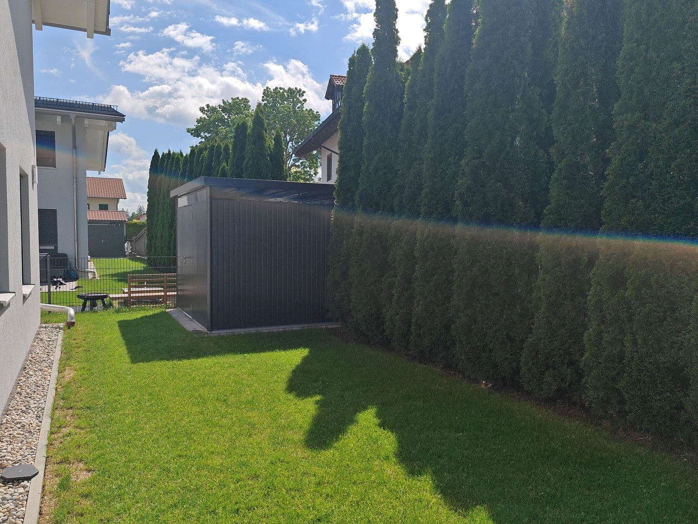 Predaj domu 175 m², pozemek 260 m², Erlenweg, Brunnthal, Bavorsko Predaj domu 175 m², pozemek 260 m², Erlenweg, Brunnthal, Bavorsko