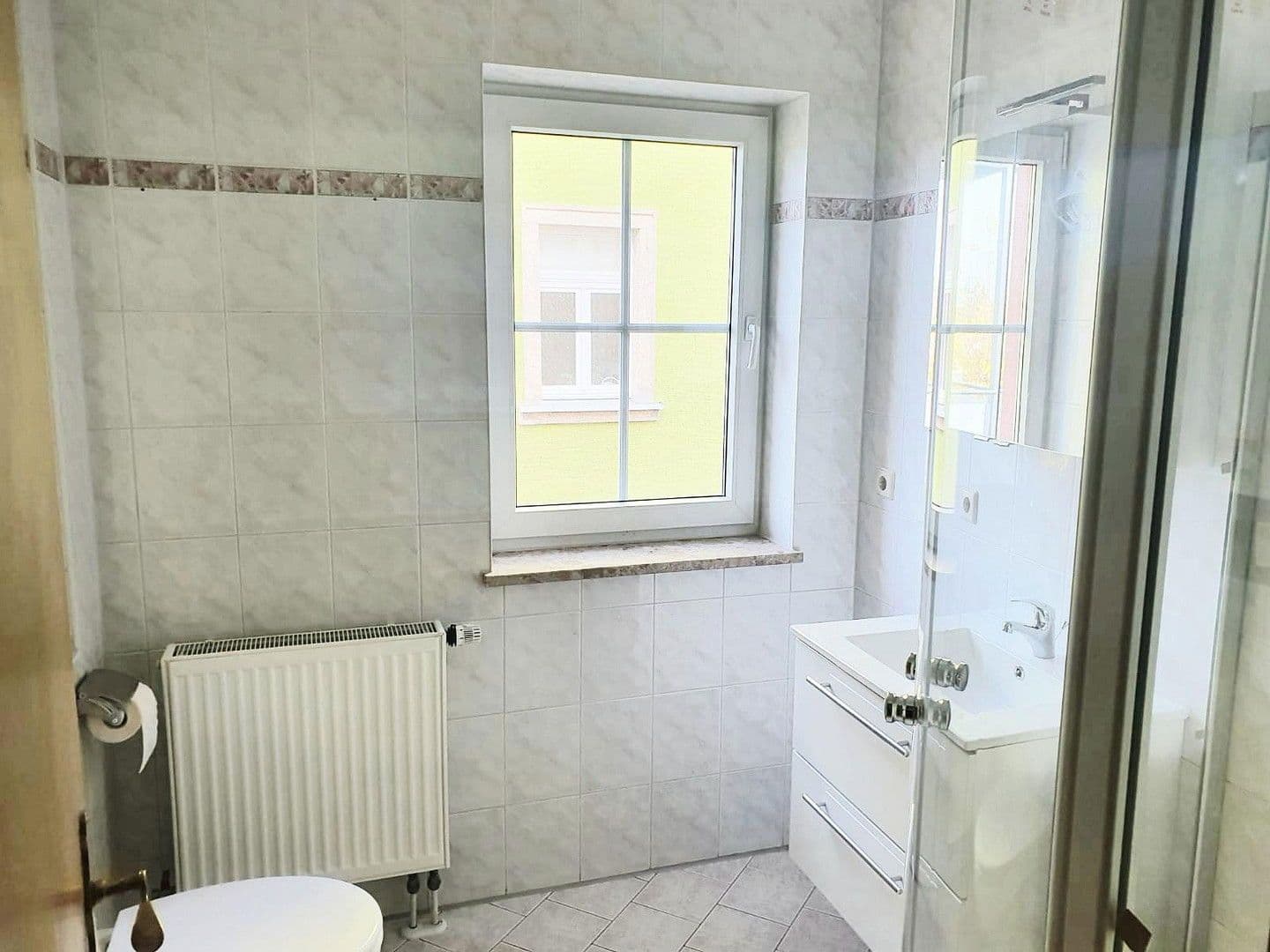 Prenájom bytu 2-izbový 45 m², Untere Schloßstraße 33, Augustusburg, Sasko Prenájom bytu 2-izbový 45 m², Untere Schloßstraße 33, Augustusburg, Sasko