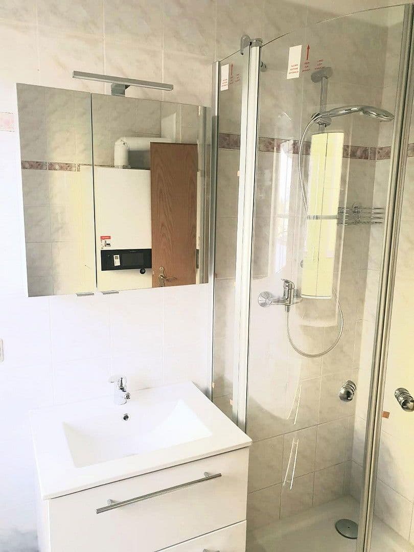 Prenájom bytu 2-izbový 45 m², Untere Schloßstraße 33, Augustusburg, Sasko Prenájom bytu 2-izbový 45 m², Untere Schloßstraße 33, Augustusburg, Sasko