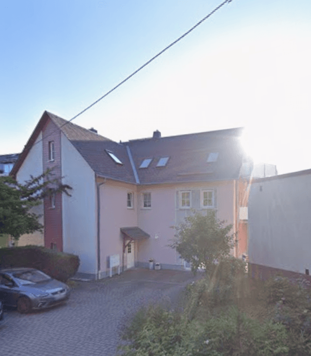 Prenájom bytu 2-izbový 45 m², Untere Schloßstraße 33, Augustusburg, Sasko Prenájom bytu 2-izbový 45 m², Untere Schloßstraße 33, Augustusburg, Sasko