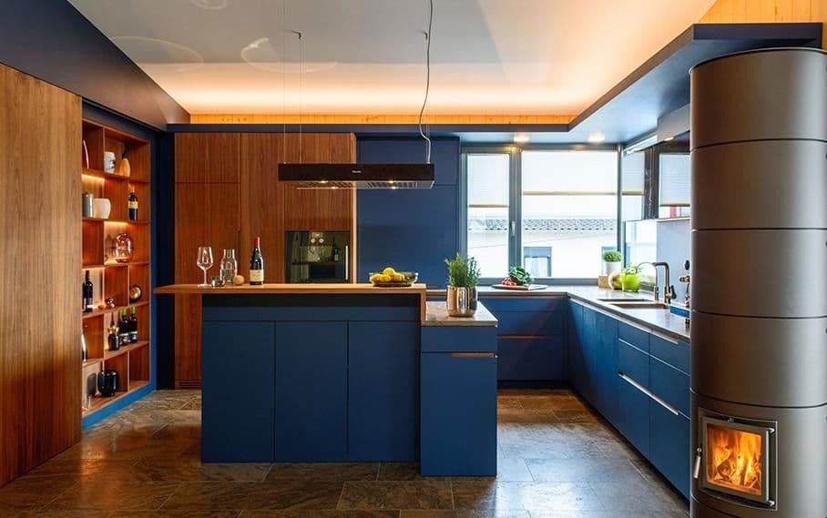 Predaj bytu 5-izbový 126 m², Isen, Bavorsko Predaj bytu 5-izbový 126 m², Isen, Bavorsko