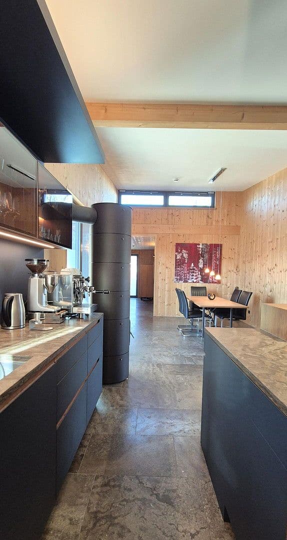 Predaj bytu 5-izbový 126 m², Isen, Bavorsko Predaj bytu 5-izbový 126 m², Isen, Bavorsko