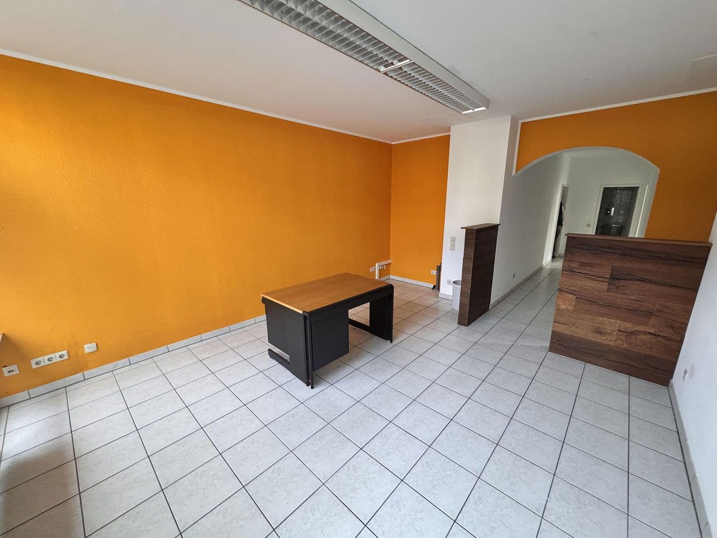 Predaj kancelárie 100 m², Bad Kreuznach, Porýnie-Falcko Predaj kancelárie 100 m², Bad Kreuznach, Porýnie-Falcko