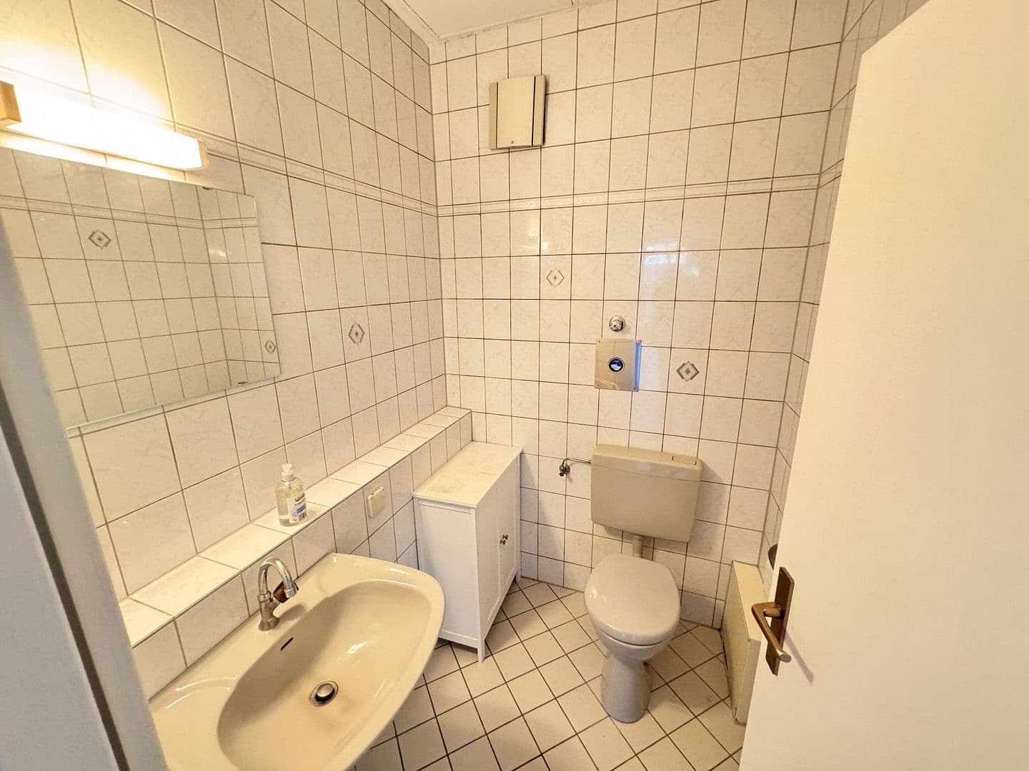 Predaj kancelárie 100 m², Bad Kreuznach, Porýnie-Falcko Predaj kancelárie 100 m², Bad Kreuznach, Porýnie-Falcko