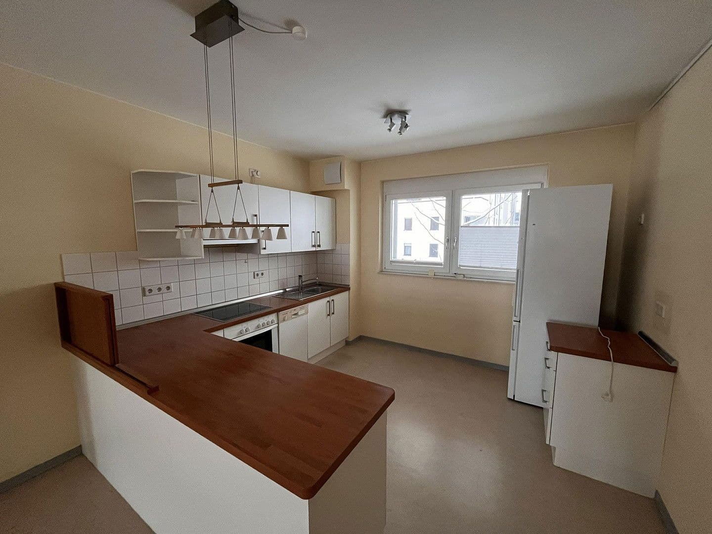 Predaj bytu 2-izbový 73 m², Langen, Hesensko Predaj bytu 2-izbový 73 m², Langen, Hesensko