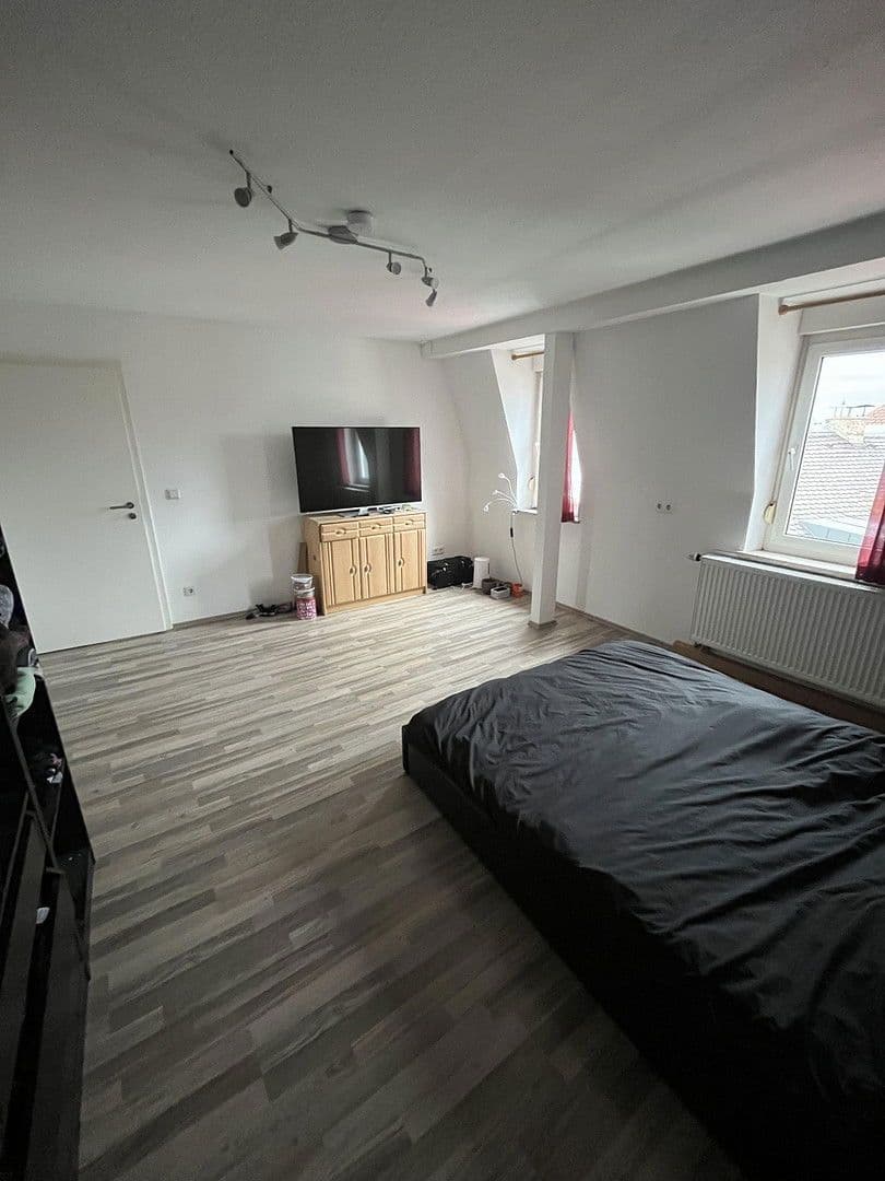 Predaj bytu 4-izbový 100 m², Brücknerstr. 3, Zirndorf, Bavorsko Predaj bytu 4-izbový 100 m², Brücknerstr. 3, Zirndorf, Bavorsko