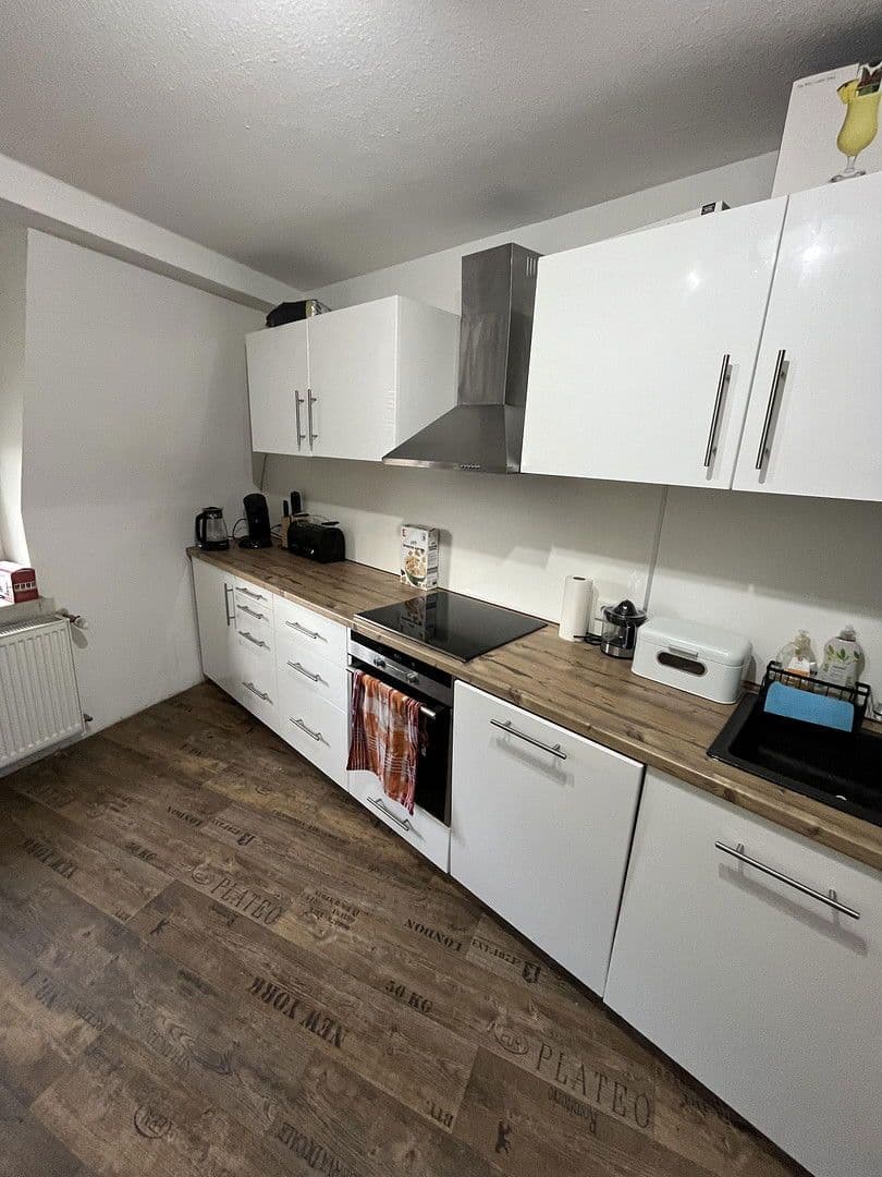 Predaj bytu 4-izbový 100 m², Brücknerstr. 3, Zirndorf, Bavorsko Predaj bytu 4-izbový 100 m², Brücknerstr. 3, Zirndorf, Bavorsko