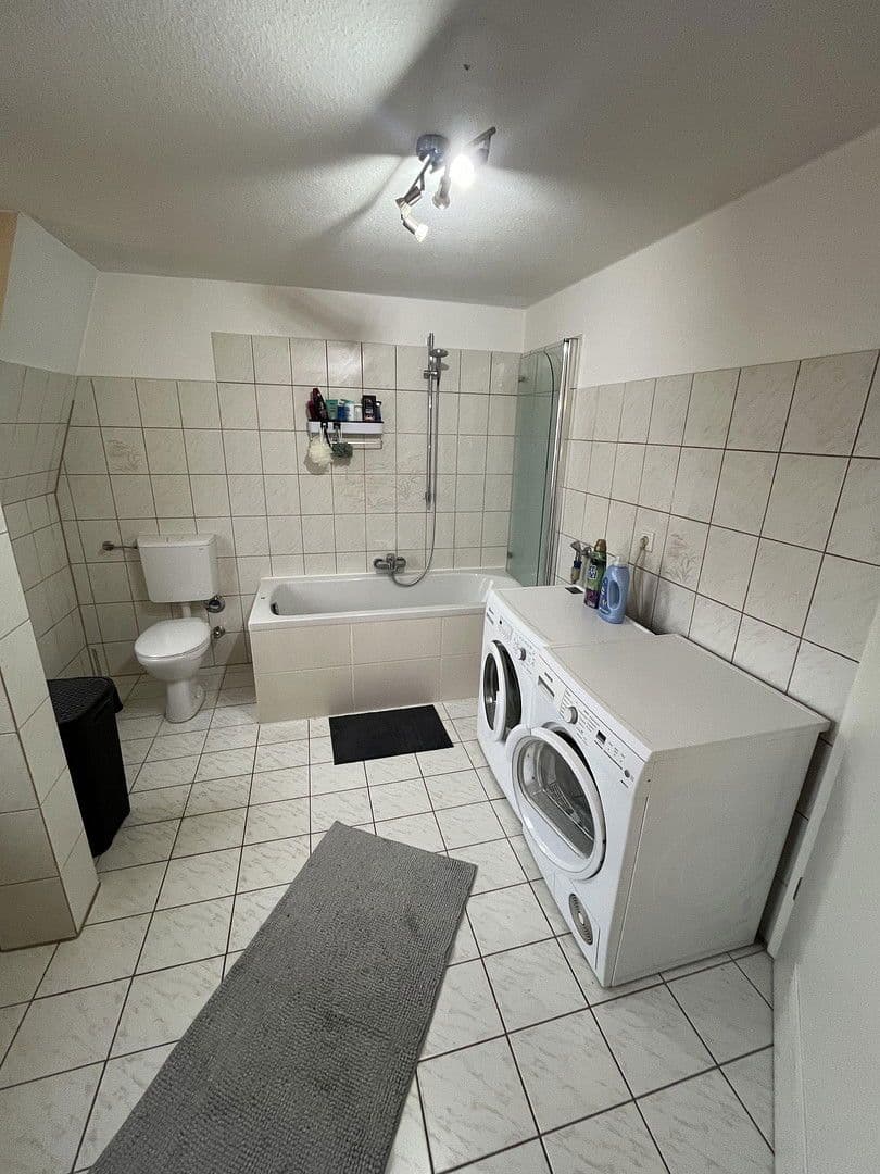 Predaj bytu 4-izbový 100 m², Brücknerstr. 3, Zirndorf, Bavorsko Predaj bytu 4-izbový 100 m², Brücknerstr. 3, Zirndorf, Bavorsko