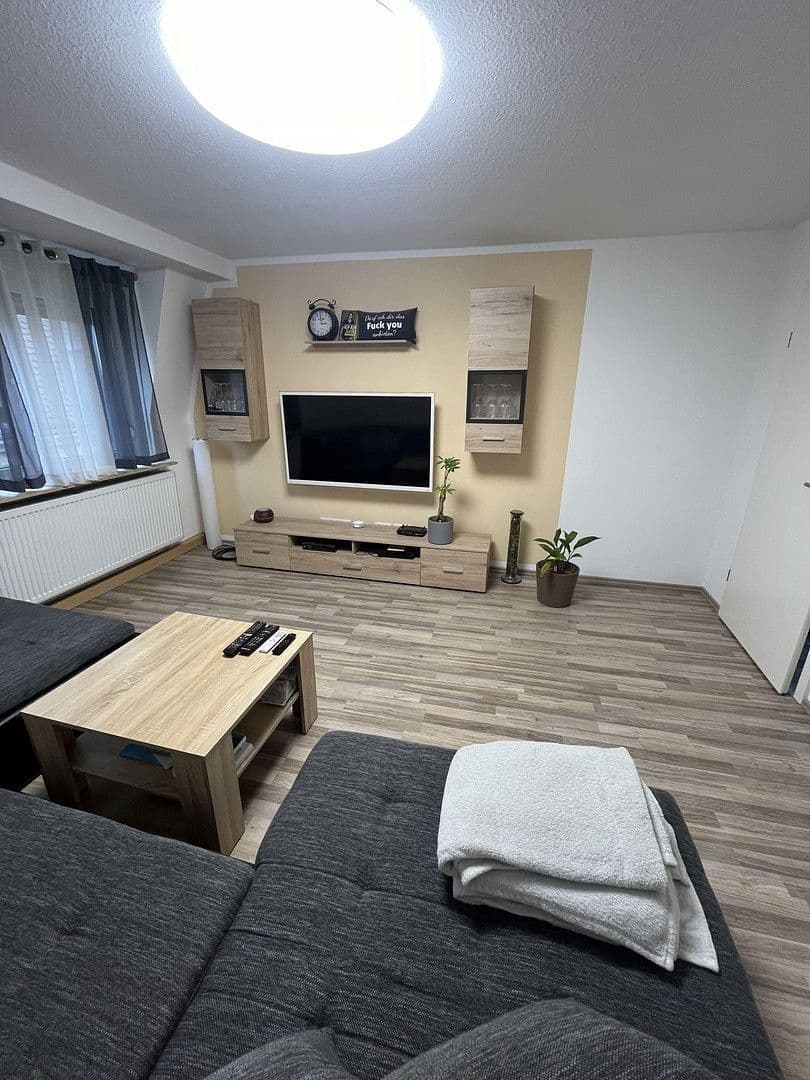 Predaj bytu 4-izbový 100 m², Brücknerstr. 3, Zirndorf, Bavorsko Predaj bytu 4-izbový 100 m², Brücknerstr. 3, Zirndorf, Bavorsko