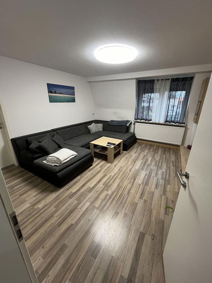 Predaj bytu 4-izbový 100 m², Brücknerstr. 3, Zirndorf, Bavorsko Predaj bytu 4-izbový 100 m², Brücknerstr. 3, Zirndorf, Bavorsko