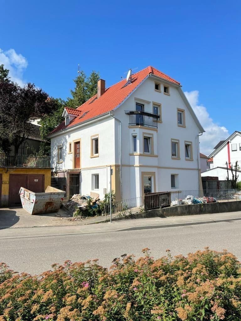Predaj domu 250 m², pozemek 406 m², Bad Rappenau, Bádensko-Wurttembersko Predaj domu 250 m², pozemek 406 m², Bad Rappenau, Bádensko-Wurttembersko
