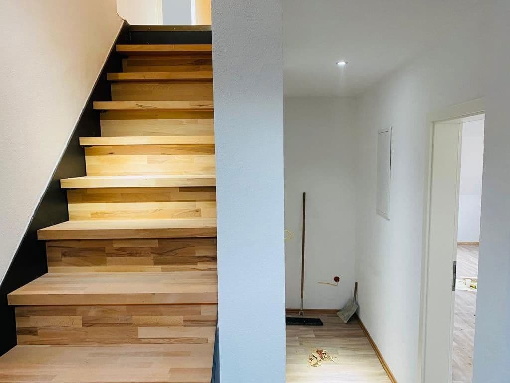 Predaj domu 250 m², pozemek 406 m², Bad Rappenau, Bádensko-Wurttembersko Predaj domu 250 m², pozemek 406 m², Bad Rappenau, Bádensko-Wurttembersko