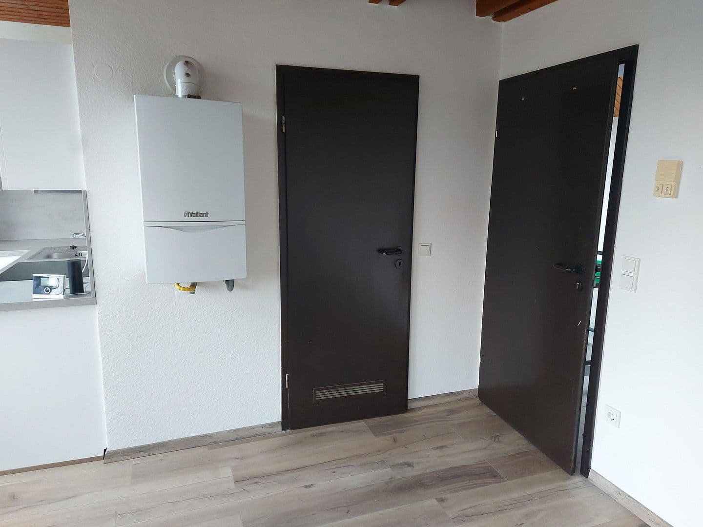 Prenájom bytu 1-izbový 35 m², Köln, Severné Porýnie - Westfálsko Prenájom bytu 1-izbový 35 m², Köln, Severné Porýnie - Westfálsko