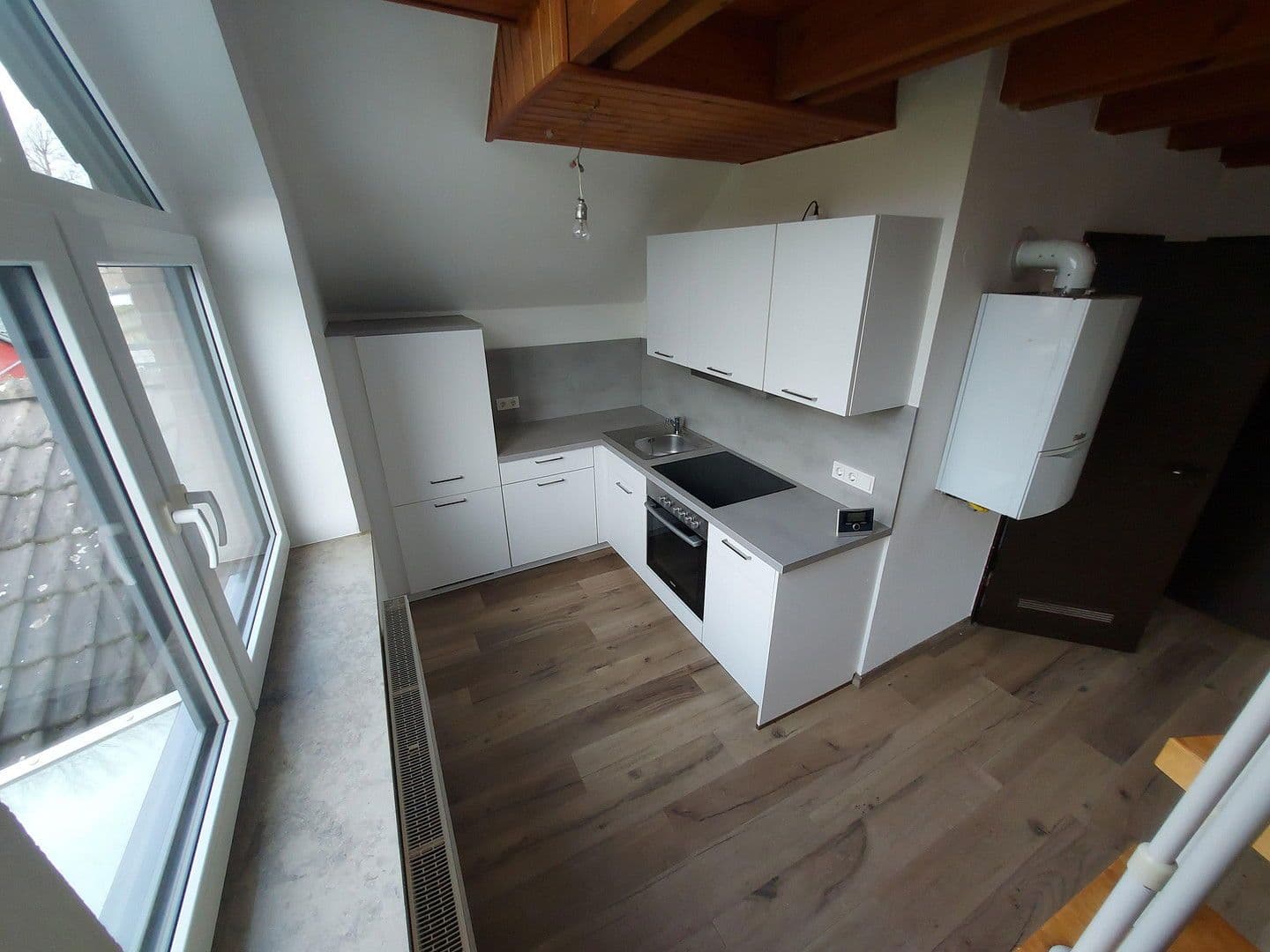 Prenájom bytu 1-izbový 35 m², Köln, Severné Porýnie - Westfálsko Prenájom bytu 1-izbový 35 m², Köln, Severné Porýnie - Westfálsko