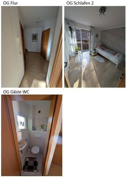 Predaj domu 98 m², pozemek 160 m², Pilghauser Straße 40, Solingen, Severné Porýnie - Westfálsko Predaj domu 98 m², pozemek 160 m², Pilghauser Straße 40, Solingen, Severné Porýnie - Westfálsko