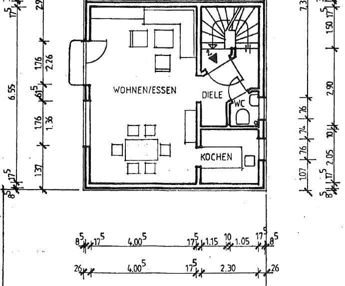 Predaj domu 98 m², pozemek 160 m², Pilghauser Straße 40, Solingen, Severné Porýnie - Westfálsko Predaj domu 98 m², pozemek 160 m², Pilghauser Straße 40, Solingen, Severné Porýnie - Westfálsko