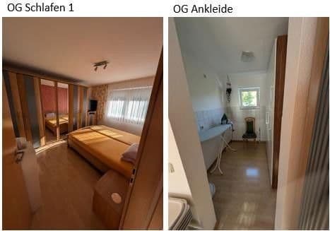 Predaj domu 98 m², pozemek 160 m², Pilghauser Straße 40, Solingen, Severné Porýnie - Westfálsko Predaj domu 98 m², pozemek 160 m², Pilghauser Straße 40, Solingen, Severné Porýnie - Westfálsko