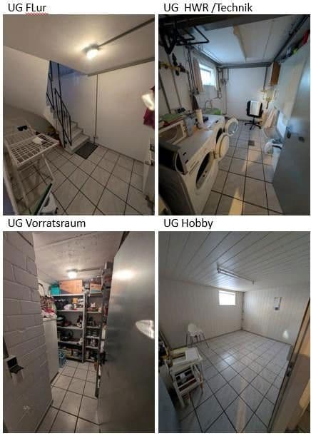 Predaj domu 98 m², pozemek 160 m², Pilghauser Straße 40, Solingen, Severné Porýnie - Westfálsko Predaj domu 98 m², pozemek 160 m², Pilghauser Straße 40, Solingen, Severné Porýnie - Westfálsko