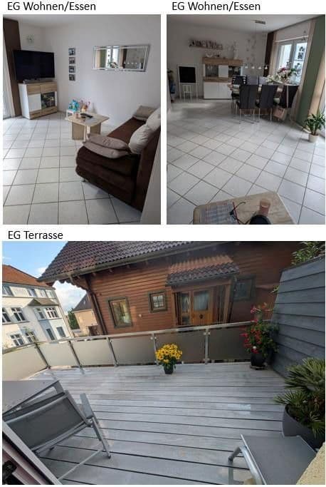 Predaj domu 98 m², pozemek 160 m², Pilghauser Straße 40, Solingen, Severné Porýnie - Westfálsko Predaj domu 98 m², pozemek 160 m², Pilghauser Straße 40, Solingen, Severné Porýnie - Westfálsko