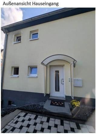 Predaj domu 98 m², pozemek 160 m², Pilghauser Straße 40, Solingen, Severné Porýnie - Westfálsko Predaj domu 98 m², pozemek 160 m², Pilghauser Straße 40, Solingen, Severné Porýnie - Westfálsko