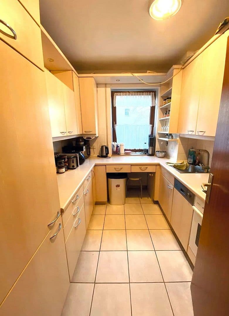 Predaj bytu 3-izbový 67 m², Schillstraße 79, Augsburg, Bavorsko Predaj bytu 3-izbový 67 m², Schillstraße 79, Augsburg, Bavorsko