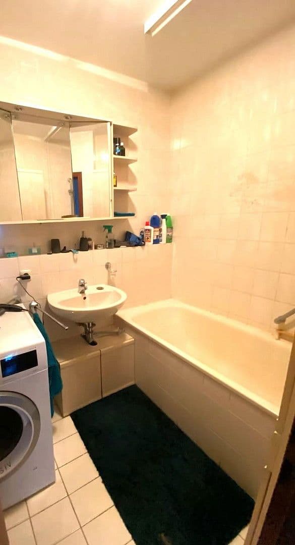 Predaj bytu 3-izbový 67 m², Schillstraße 79, Augsburg, Bavorsko Predaj bytu 3-izbový 67 m², Schillstraße 79, Augsburg, Bavorsko