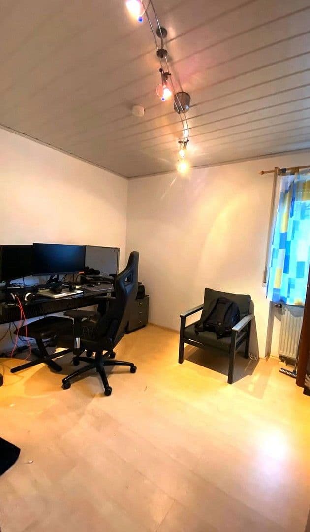 Predaj bytu 3-izbový 67 m², Schillstraße 79, Augsburg, Bavorsko Predaj bytu 3-izbový 67 m², Schillstraße 79, Augsburg, Bavorsko