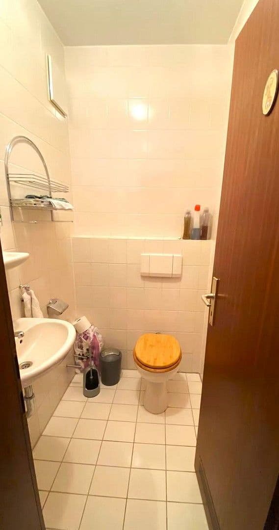 Predaj bytu 3-izbový 67 m², Schillstraße 79, Augsburg, Bavorsko Predaj bytu 3-izbový 67 m², Schillstraße 79, Augsburg, Bavorsko