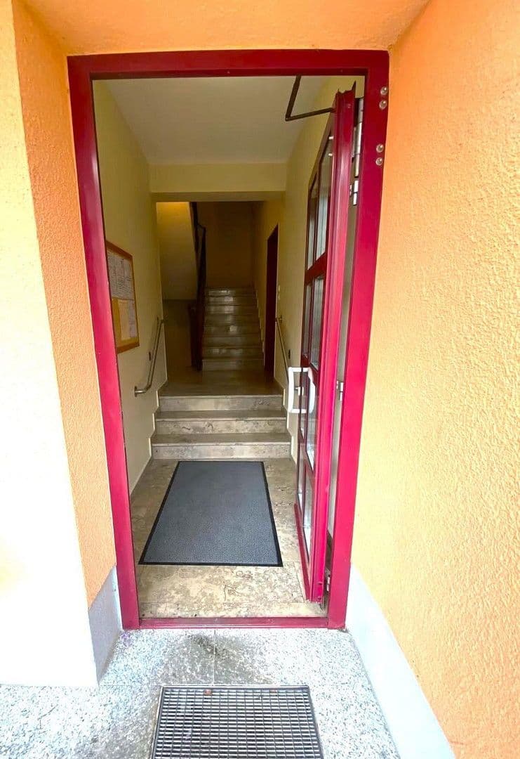 Predaj bytu 3-izbový 67 m², Schillstraße 79, Augsburg, Bavorsko Predaj bytu 3-izbový 67 m², Schillstraße 79, Augsburg, Bavorsko