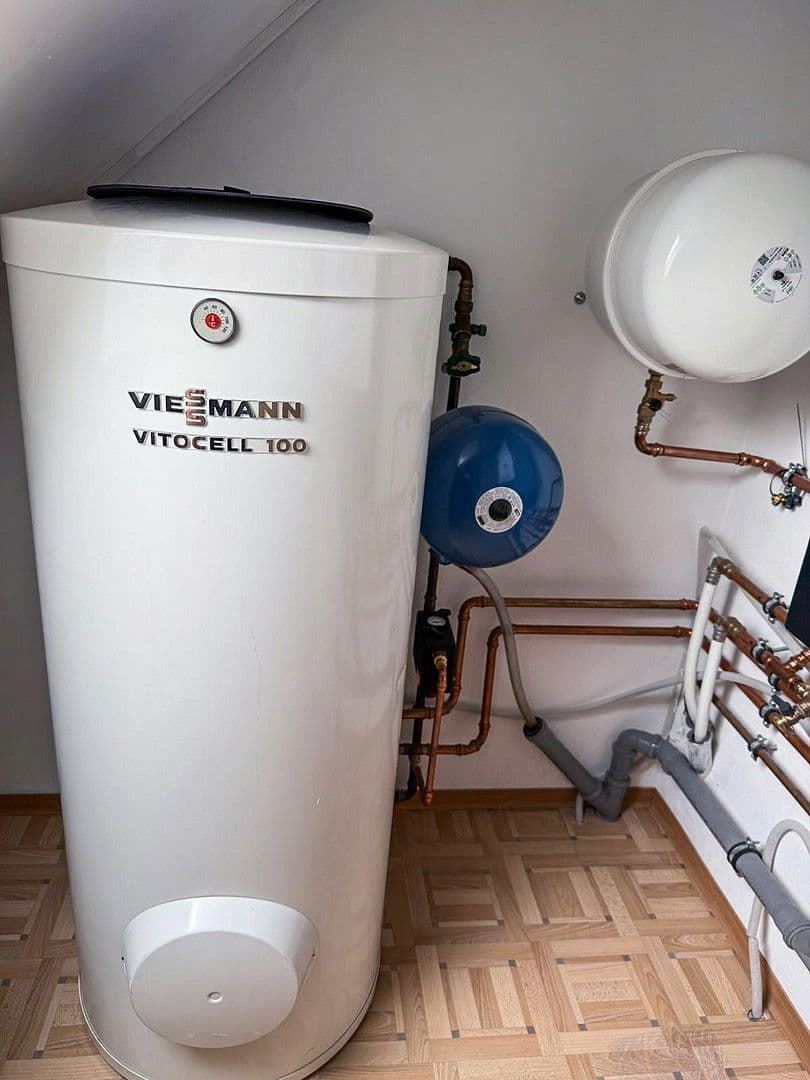 Predaj domu 168 m², pozemek 334 m², Bielefeld, Severné Porýnie - Westfálsko Predaj domu 168 m², pozemek 334 m², Bielefeld, Severné Porýnie - Westfálsko