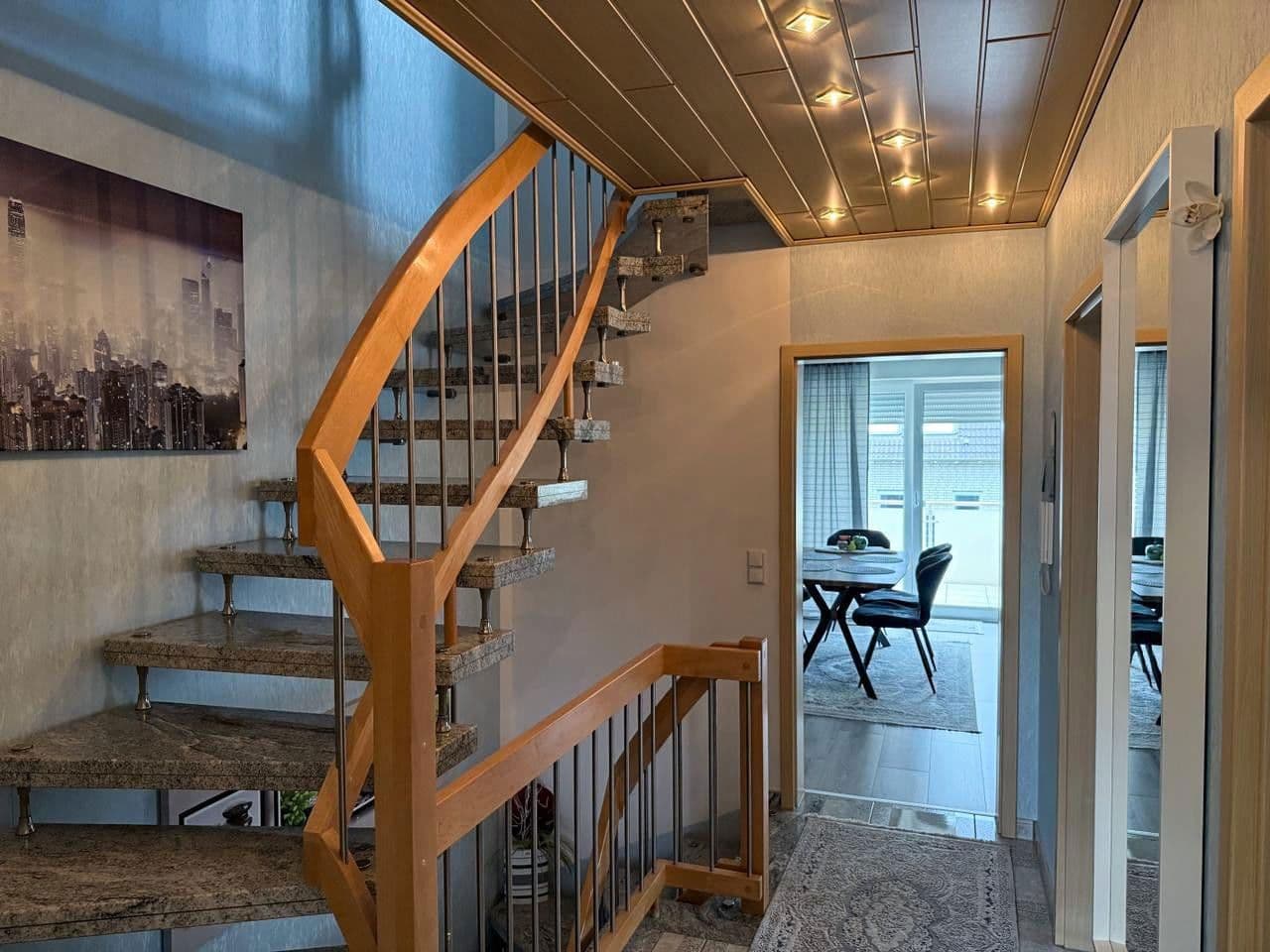 Predaj domu 168 m², pozemek 334 m², Bielefeld, Severné Porýnie - Westfálsko Predaj domu 168 m², pozemek 334 m², Bielefeld, Severné Porýnie - Westfálsko