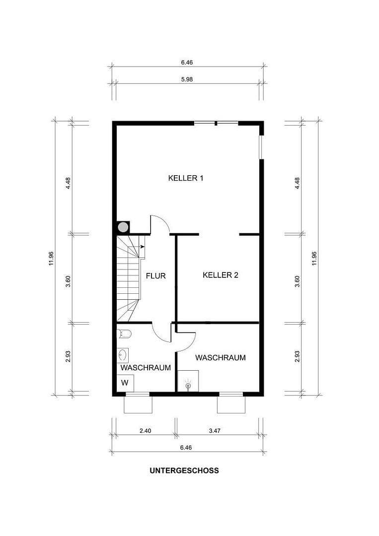 Predaj domu 168 m², pozemek 334 m², Bielefeld, Severné Porýnie - Westfálsko Predaj domu 168 m², pozemek 334 m², Bielefeld, Severné Porýnie - Westfálsko