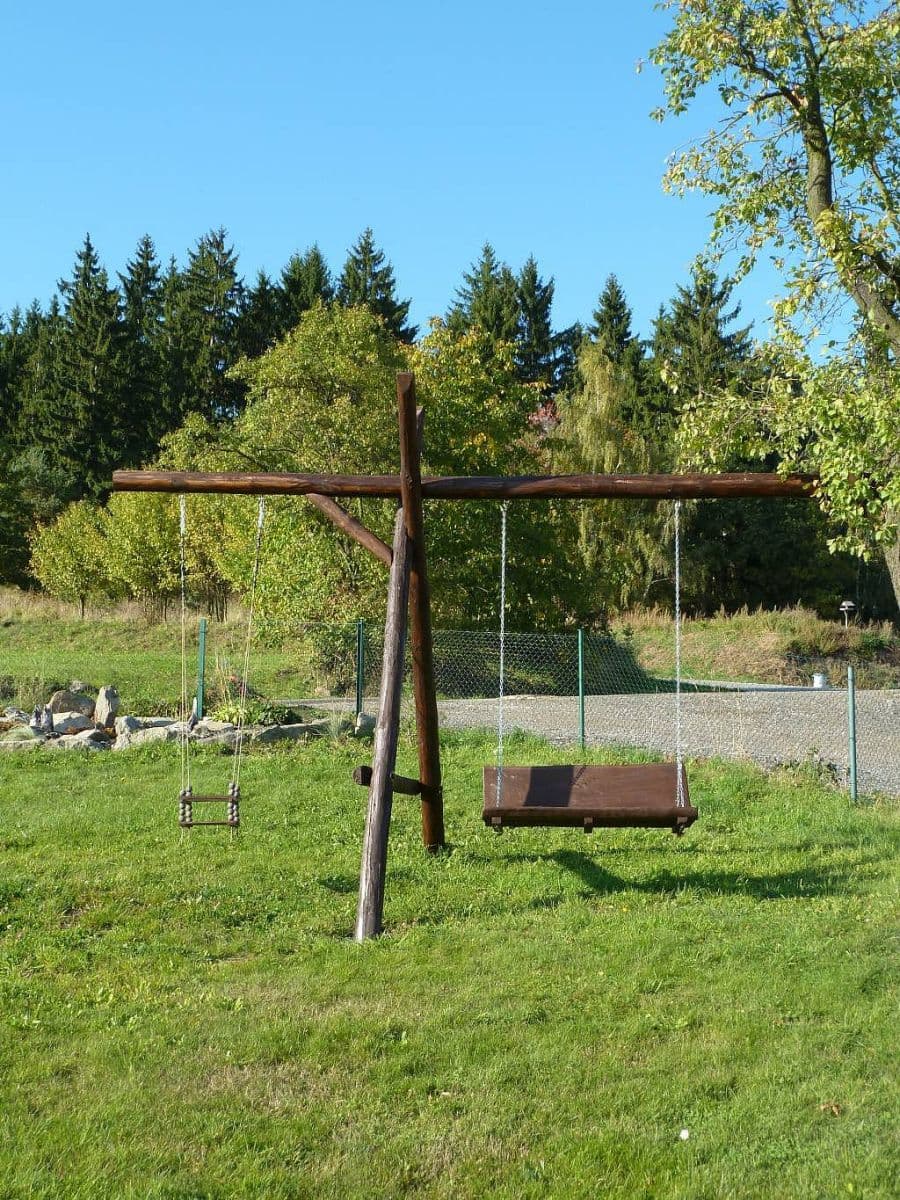 Prenájom rekreačného objektu, Třebohostice, Jihočeský kraj Prenájom rekreačného objektu, Třebohostice, Jihočeský kraj