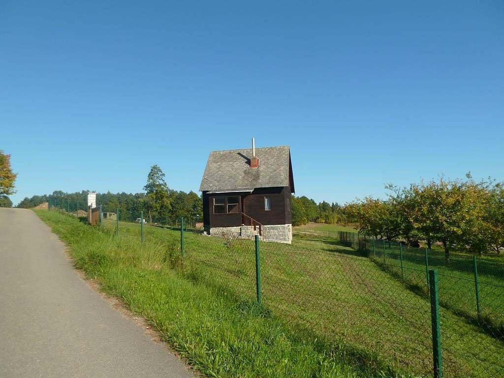 Prenájom rekreačného objektu, Třebohostice, Jihočeský kraj Prenájom rekreačného objektu, Třebohostice, Jihočeský kraj