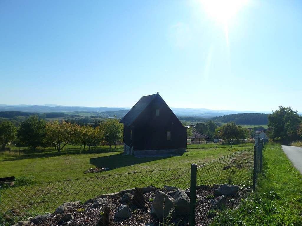 Prenájom rekreačného objektu, Třebohostice, Jihočeský kraj Prenájom rekreačného objektu, Třebohostice, Jihočeský kraj