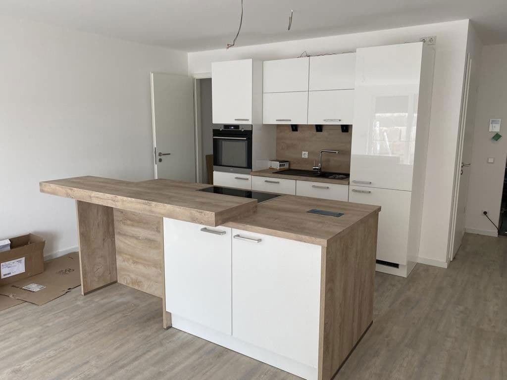 Prenájom bytu 3-izbový 89 m², Overgünne 59, Dortmund, Severné Porýnie - Westfálsko Prenájom bytu 3-izbový 89 m², Overgünne 59, Dortmund, Severné Porýnie - Westfálsko