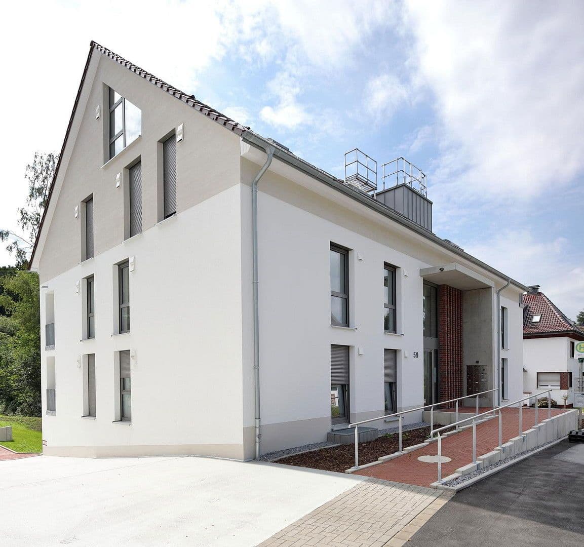 Prenájom bytu 3-izbový 89 m², Overgünne 59, Dortmund, Severné Porýnie - Westfálsko Prenájom bytu 3-izbový 89 m², Overgünne 59, Dortmund, Severné Porýnie - Westfálsko