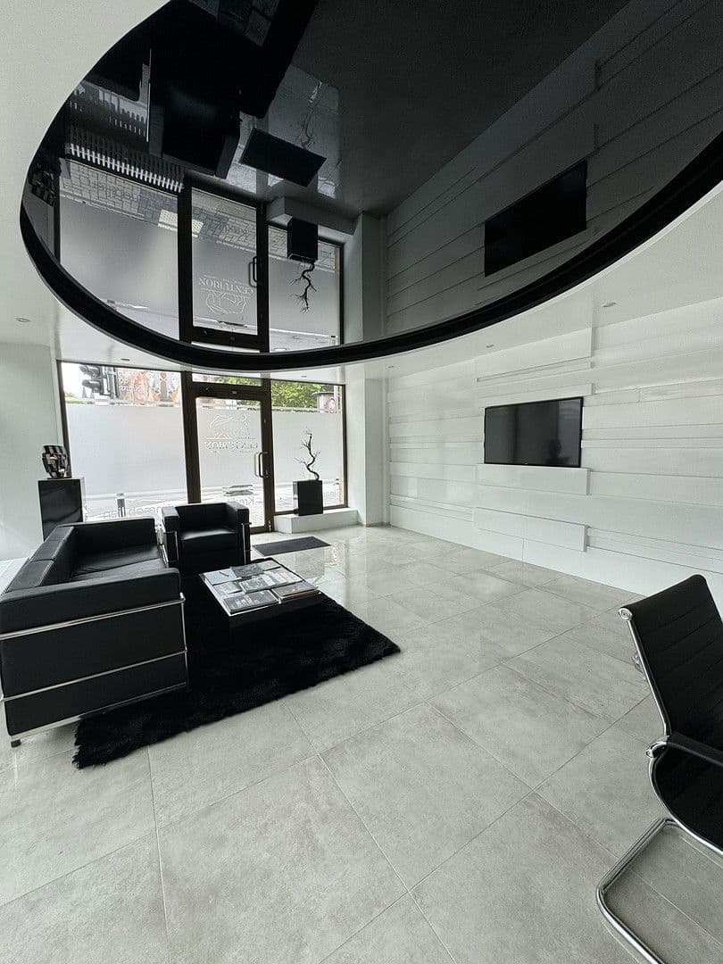 Prenájom kancelárie 70 m², Rheinstr. 59, Wiesbaden, Hesensko Prenájom kancelárie 70 m², Rheinstr. 59, Wiesbaden, Hesensko