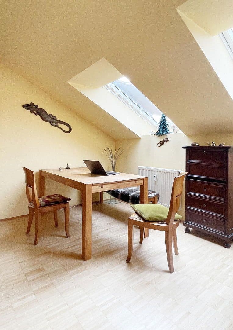 Predaj bytu 2-izbový 66 m², Gmund am Tegernsee, Bavorsko Predaj bytu 2-izbový 66 m², Gmund am Tegernsee, Bavorsko