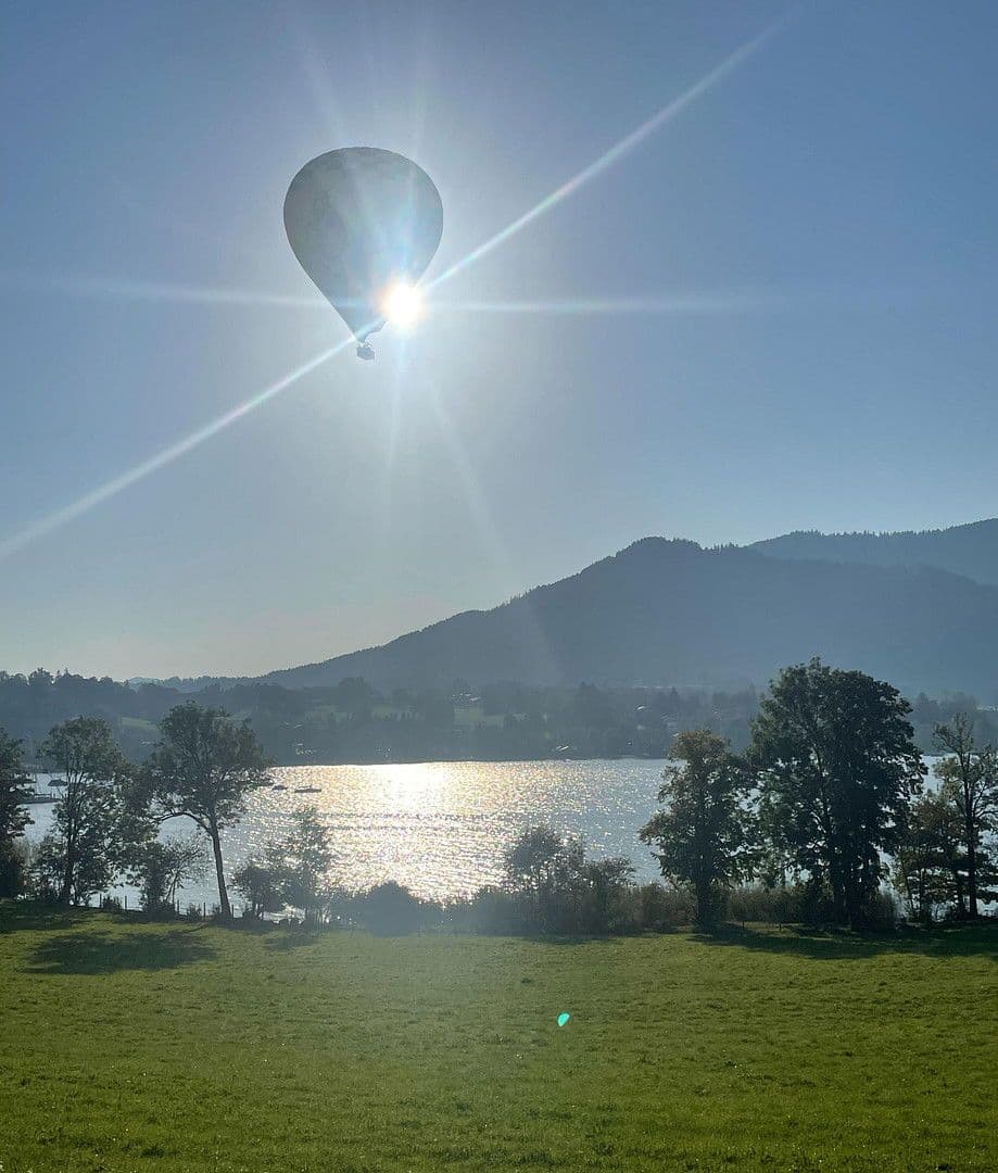 Predaj bytu 2-izbový 66 m², Gmund am Tegernsee, Bavorsko Predaj bytu 2-izbový 66 m², Gmund am Tegernsee, Bavorsko